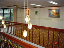 Pheung Guesthouse