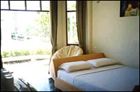 Sabai Jai Resort, Hua Hin - Bungalow