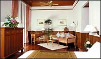 Sofitel Centara Grand Resort & Villas - Room