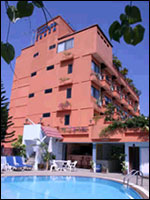 Takiab Beach Resort