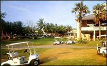 The Imperial Lake View Hotel &amp; Golf Club Cha Am