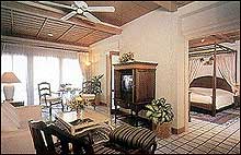The Imperial Lake View Hotel &amp; Golf Club Cha Am - Junior Suite Room