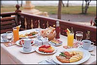 The Privacy Beach Resort & Spa, Hua Hin - Restaurant