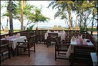 The Privacy Beach Resort & Spa, Hua Hin - Restaurant
