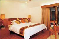 The Privacy Beach Resort & Spa, Hua Hin - Room