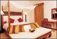 The Privacy Beach Resort & Spa, Hua Hin - Room