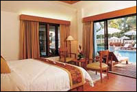 The Privacy Beach Resort & Spa, Hua Hin - Room