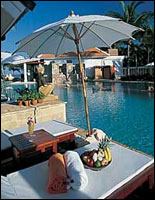 The Privacy Beach Resort & Spa, Hua Hin - Swimming Pool