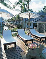 The Privacy Beach Resort & Spa, Hua Hin - Relax