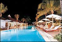 The Privacy Beach Resort & Spa, Hua Hin - Swimming Pool