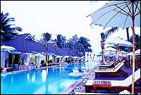 The Privacy Beach Resort & Spa, Hua Hin - Swimming Pool
