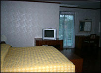 Thipurai City Hotel - Junior Suite 