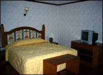 Thipurai City Hotel - Junior Suite 