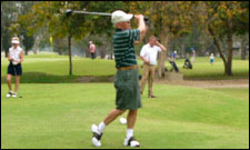 Wora Bura Resort & Spa, Hua Hin - Golf