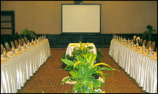 Wora Bura Resort & Spa, Hua Hin - Meeting Room