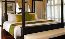 Wora Bura Resort & Spa, Hua Hin - Jacuzzi Villa Chiang Mai