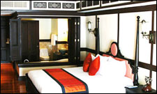 Wora Bura Resort & Spa, Hua Hin - Deluxe