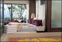 Deluxe Room - Anantara Resort & Spa Golden Triangle, Chiang Rai