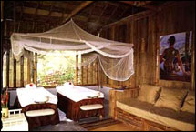 PhuChaisai Spa