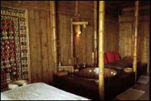 PhuChaisai Spa