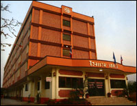 S.B. Hotel, Chiang Rai 