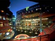 Grand Hyatt Fukuoka