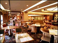 Rihga Royal Kokura Hotel, Kita Kyushu - Restaurant