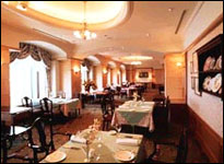 Rihga Royal Kokura Hotel, Kita Kyushu - Restaurant