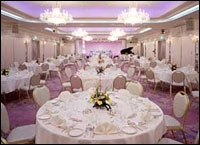 New Sky Hotel Kumamoto - Banquet