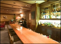 New Sky Hotel Kumamoto - Bar