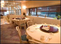 New Sky Hotel Kumamoto - Restaurant