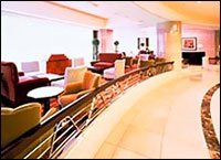 ANA Hotel Grand Court Nagoya - Lobby Lounge "1F"