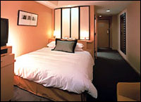 ANA Hotel Grand Court Nagoya - Urban Single