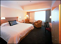 ANA Hotel Grand Court Nagoya - Deluxe Double - Luxury Floor