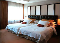 ANA Hotel Grand Court Nagoya - Suite - Luxury Floor