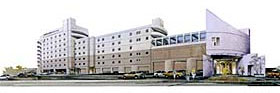APA Hotel Tokyo Itabashi