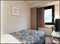 Ginza Capital Hotel [Annex] - Single room [Annex]