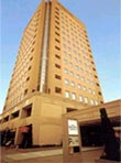 Jal City Tamachi Hotel - Hotel in Tokyo Japan