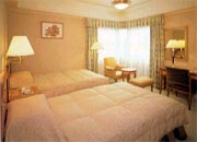 Grand Twinn Room