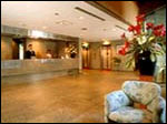 Shinjuku Vintage Hotel - Reception