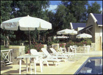 Azure Comsaed Resort & Spa - Swimming Pool