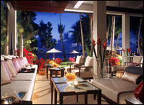 Amari Palm Reef Resort - Bar@C