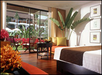 Amari Palm Reef Resort - Deluxe Room