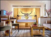 Amari Palm Reef Resort - Amari Palm Reef Resort - Junior Suite