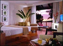 Amari Palm Reef Resort - Amari Palm Reef Resort - Junior Suite