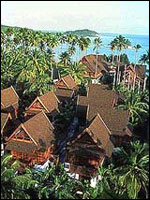 Amari Palm Reef Resort