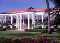 Central Samui Beach Resort, Koh Samui