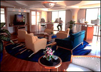 Central Samui Beach Resort, Koh Samui - Surfers Internet Lounge