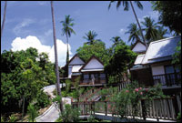 Centara Villas Samui