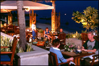 Centara Villas Samui - Coral Bar & BBQ